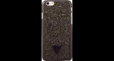 Guess cover - bruin - voor Apple iPhone 6