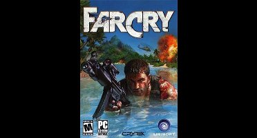 Far Cry - Windows