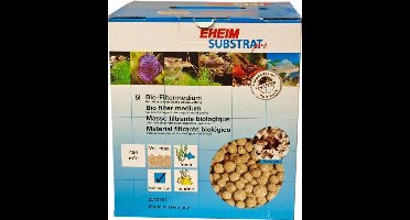 Eheim substraat pro 5 ltr