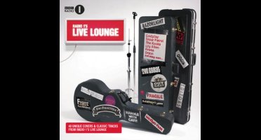 Radio 1's Live Lounge