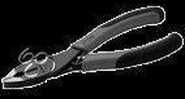 BAHCO Combinatietang 2628G-160Ip