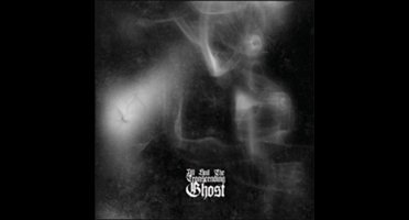 All Hail The  Transcending Ghost/Their Debut On Cold Spring !