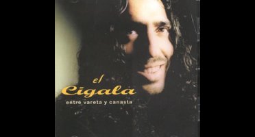 Diego El Cigala - Entre Vareta Y Canasta