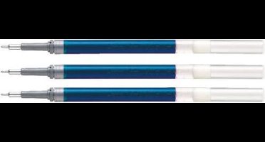 Pentel Energelvulling LRN5 Blauw 0,5