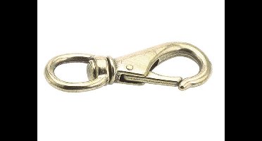 Kong Klephaken - warteloog