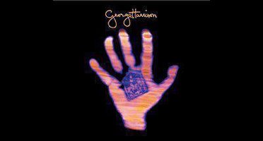 Living In The Material World + DVD