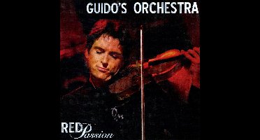 Red Passion (CD)
