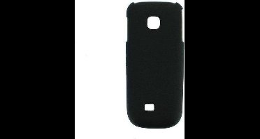Xccess Silicon Case Nokia C2-01 Black