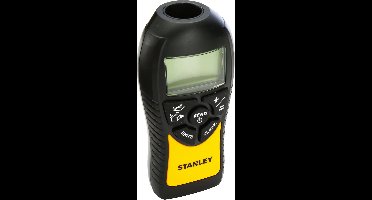 Stanley Intellimeasure