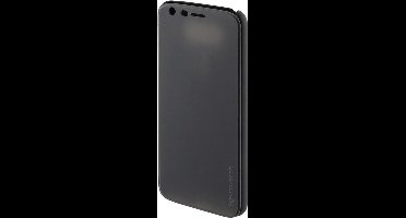 4Smarts Kyoto Book Case voor LG G5 (H850) - Zwart