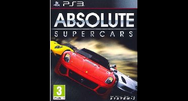 Absolute Supercars