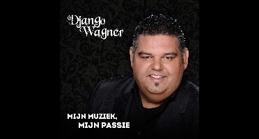 Mijn Muziek, Mijn Passie (CD)