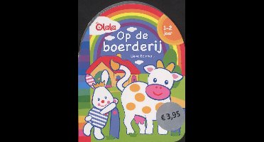 Op de boerderij
