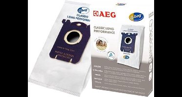 AEG set a 4 S-bag GR-201stof