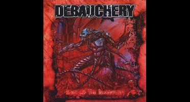 Rage Of The Bloodbeast