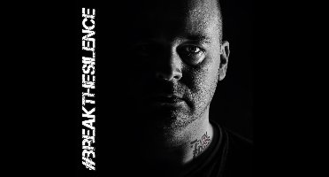 Breakthesilence (CD)