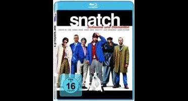 Snatch (Blu-ray)
