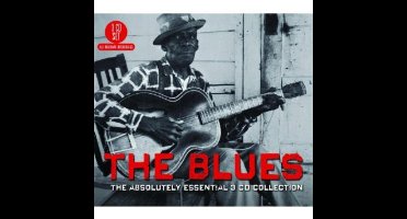 The Absolutely Essential 3Cd Collection