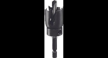 CARBON GATZAAG MET � HEX SCHACHT � 25