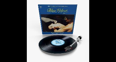 Blue Velvet - OST