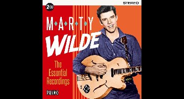 The Essential Recordings