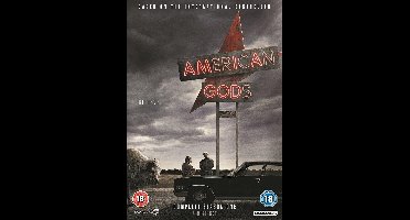 American Gods Season 1