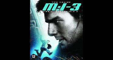 Mission: Impossible III (Blu-ray)