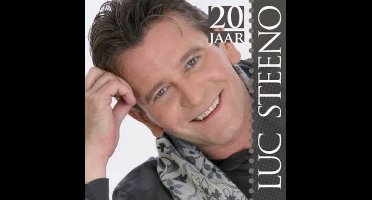 20 Jaar Luc Steeno