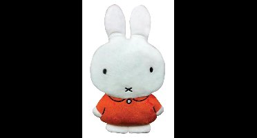 Knuffelkussen Nijn rood