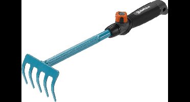 GARDENA Combisystem Handharkje Hark - Werkbreedte 8,5 cm