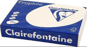 Clairefontaine Trophée A4