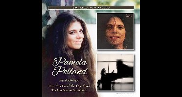 Pamela Polland / Have You Heard The One About The Gas Station