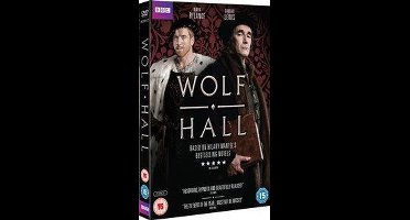 Wolf Hall (Import)