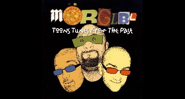 Toons Tunes From The Past