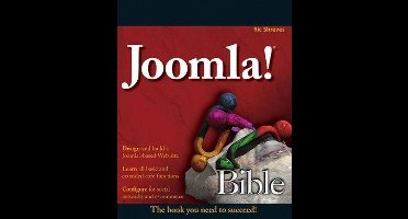 Joomla! Bible