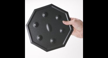 Brix - Vlamverdeler - Simmermat