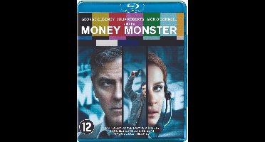 Money Monster (Blu-ray)