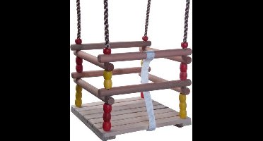 Peuter - baby schommel