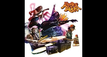 True Rockers (Coloured Vinyl) (LP)