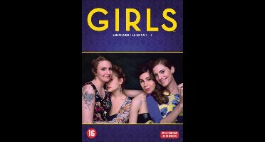 Girls - Seizoen 1-4