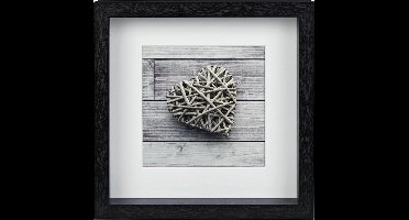 Hama Scala Zwart Enkele fotolijst