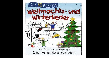 Die 30 Besten Weihnachts & Winterlieder
