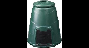 GARLAND COMPOSTVAT GROEN 220 LITER