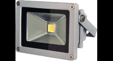 COB LED-bouwlamp 10 W 700 lumen koud