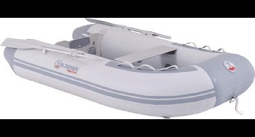 Highline Xlight HXL 275 airdeck