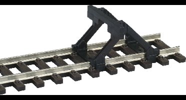55280 H0 Piko A-rails Stootblok