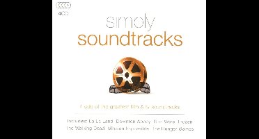 Simply Soundtracks