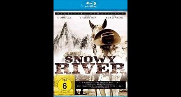 Snowy River/Blu-ray