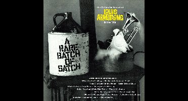 A Rare Batch Of Satch