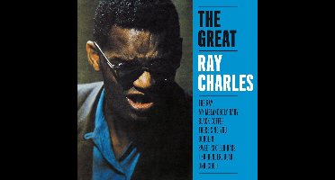 The Great Ray Charles